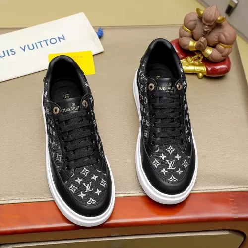 Replica Louis Vuitton Casual Shoes For Men #1285301 $72.00 USD for Wholesale