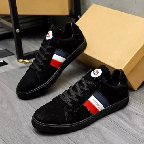 Cheap Moncler Casual Shoes For Men #1285307, $$76.00 USD On Moncler Casual Shoes