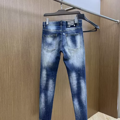 Cheap Dsquared Jeans For Men #1285308, $$60.00 USD On Dsquared Jeans