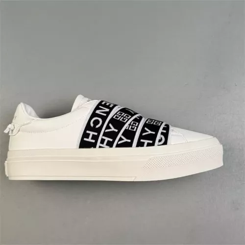 Replica Givenchy Casual Shoes For Men #1285313 $72.00 USD for Wholesale