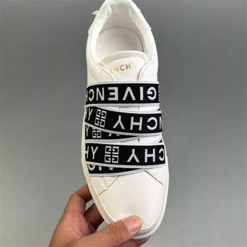 Replica Givenchy Casual Shoes For Men #1285313 $72.00 USD for Wholesale