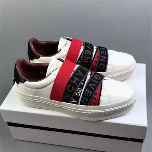 Cheap Givenchy Casual Shoes For Men #1285314, $$72.00 USD On Givenchy Casual Shoes