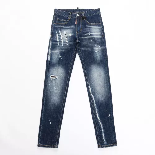 Cheap Dsquared Jeans For Men #1285316, $$60.00 USD On Dsquared Jeans