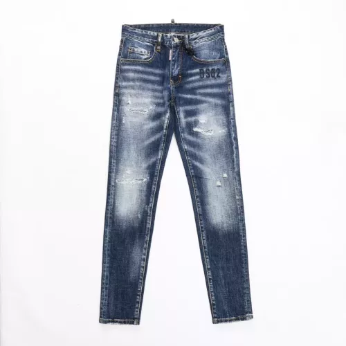 Cheap Dsquared Jeans For Men #1285318, $$60.00 USD On Dsquared Jeans