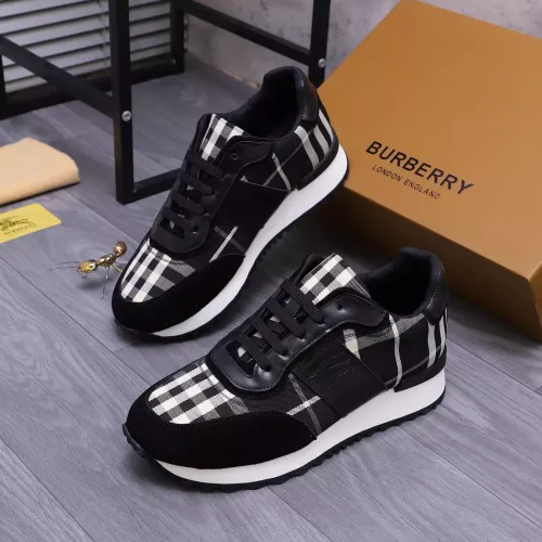 Cheap Burberry Casual Shoes For Men #1285351, $$85.00 USD On Burberry Casual Shoes