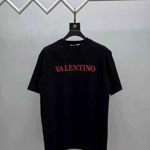 Cheap Valentino T-Shirts Long Sleeved For Unisex #1285364, $$45.00 USD On Valentino T-Shirts