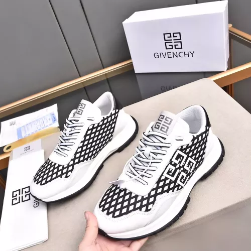 Cheap Givenchy Casual Shoes For Men #1285381, $$100.00 USD On Givenchy Casual Shoes