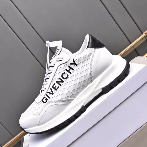 Replica Givenchy Casual Shoes For Men #1285383 $100.00 USD for Wholesale