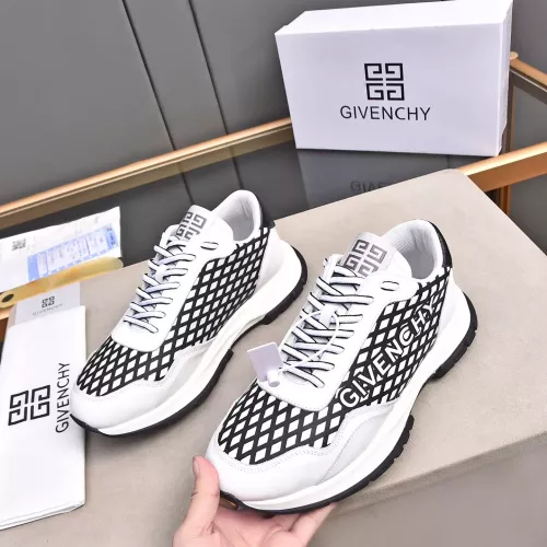 Cheap Givenchy Casual Shoes For Men #1285385, $$100.00 USD On Givenchy Casual Shoes