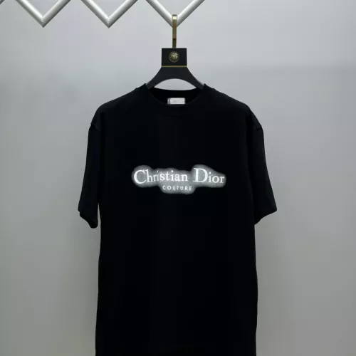 Cheap Christian Dior T-Shirts Long Sleeved For Unisex #1285412, $$42.00 USD On Christian Dior T-Shirts