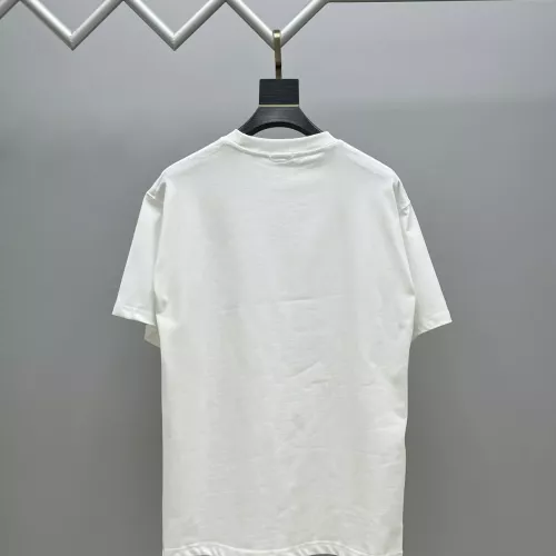 Replica Christian Dior T-Shirts Long Sleeved For Unisex #1285414 $42.00 USD for Wholesale