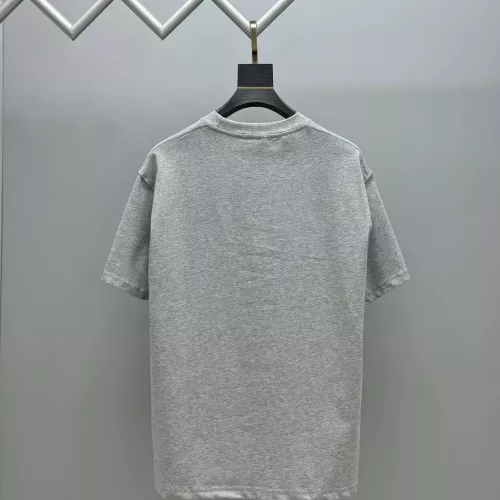 Replica Christian Dior T-Shirts Long Sleeved For Unisex #1285415 $42.00 USD for Wholesale