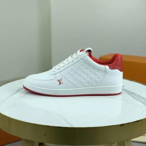 Replica Louis Vuitton Casual Shoes For Men #1285422 $118.00 USD for Wholesale