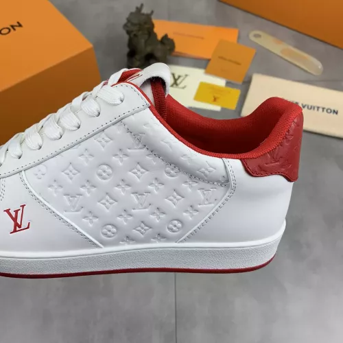 Replica Louis Vuitton Casual Shoes For Men #1285422 $118.00 USD for Wholesale