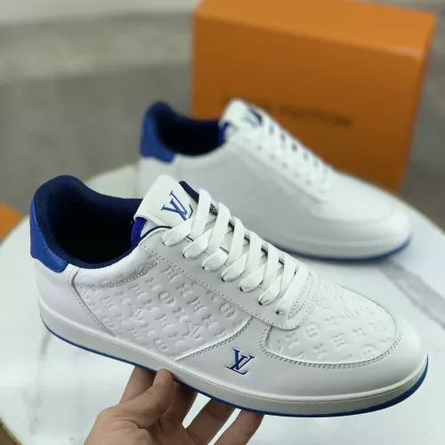 Cheap Louis Vuitton Casual Shoes For Men #1285424, $$118.00 USD On Louis Vuitton Casual Shoes