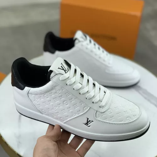 Cheap Louis Vuitton Casual Shoes For Men #1285425, $$118.00 USD On Louis Vuitton Casual Shoes