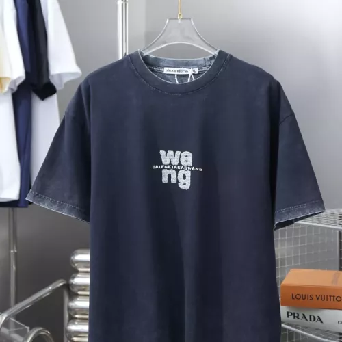 Cheap Alexander Wang T-Shirts Long Sleeved For Unisex #1285449, $$42.00 USD On Alexander Wang T-Shirts