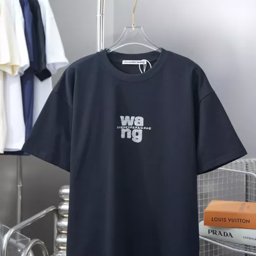 Cheap Alexander Wang T-Shirts Long Sleeved For Unisex #1285453, $$40.00 USD On Alexander Wang T-Shirts