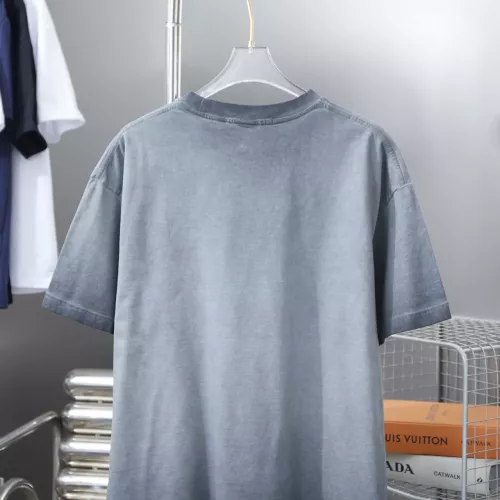 Replica Alexander Wang T-Shirts Long Sleeved For Unisex #1285456 $40.00 USD for Wholesale