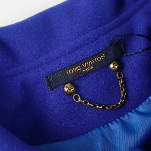 Replica Louis Vuitton LV Jackets Long Sleeved For Unisex #1285515 $82.00 USD for Wholesale