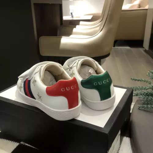 Replica Gucci Kids' Shoes For Kids #1285563 $64.00 USD for Wholesale