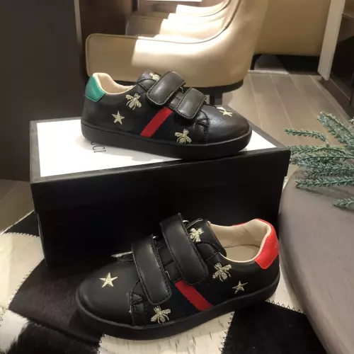 Cheap Gucci Kids' Shoes For Kids #1285564, $$64.00 USD On Gucci Kids' Shoes