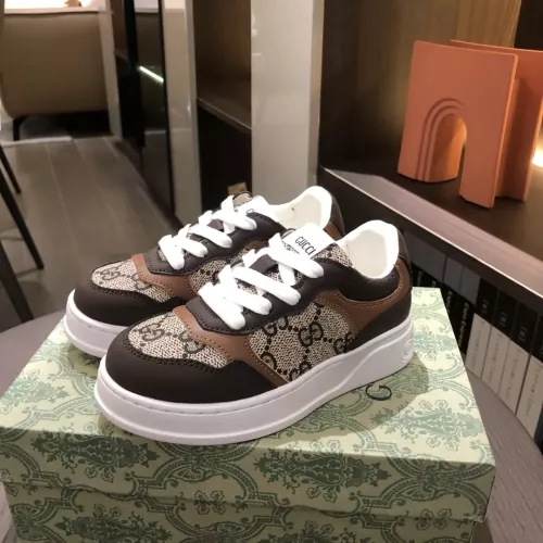 Replica Gucci Kids' Shoes For Kids #1285567 $76.00 USD for Wholesale