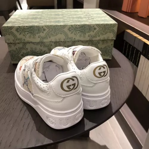 Replica Gucci Kids' Shoes For Kids #1285568 $76.00 USD for Wholesale