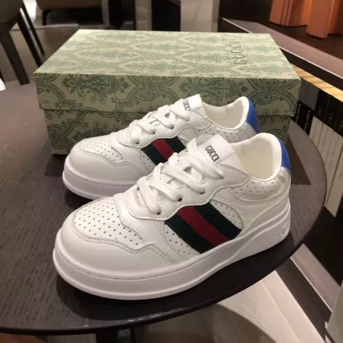 Cheap Gucci Kids' Shoes For Kids #1285569, $$76.00 USD On Gucci Kids' Shoes