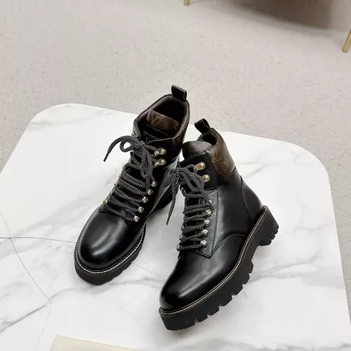 Cheap Louis Vuitton Boots For Women #1285642, $$135.00 USD On Louis Vuitton Boots