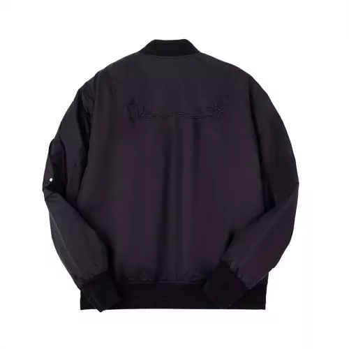 Replica Christian Dior Jackets Long Sleeved For Unisex #1285829 $82.00 USD for Wholesale