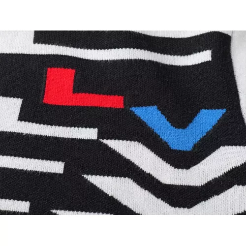 Replica Louis Vuitton LV Sweaters Long Sleeved For Unisex #1285881 $60.00 USD for Wholesale