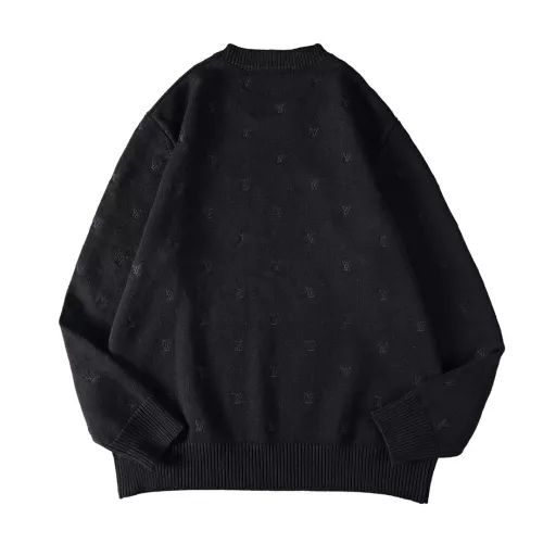 Replica Louis Vuitton LV Sweaters Long Sleeved For Unisex #1285892 $64.00 USD for Wholesale