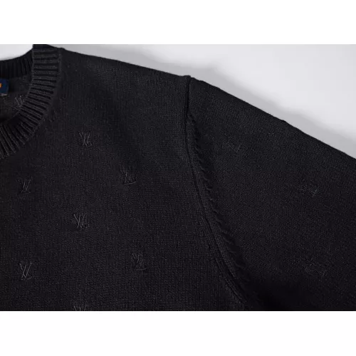 Replica Louis Vuitton LV Sweaters Long Sleeved For Unisex #1285892 $64.00 USD for Wholesale