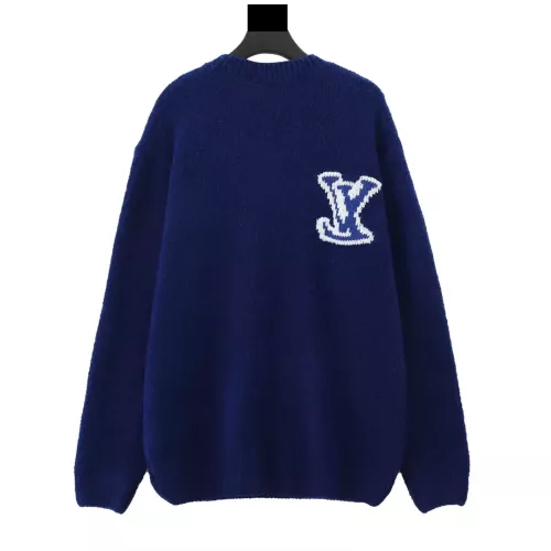 Replica Louis Vuitton LV Sweaters Long Sleeved For Unisex #1285899 $64.00 USD for Wholesale