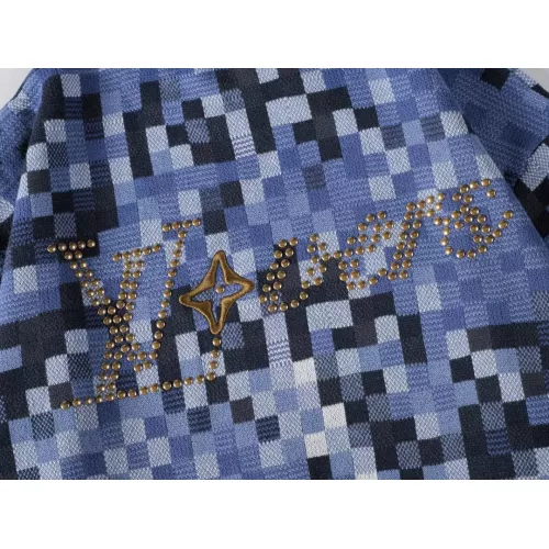 Replica Louis Vuitton LV Sweaters Long Sleeved For Unisex #1285900 $64.00 USD for Wholesale