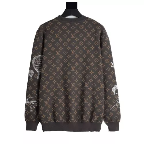 Replica Louis Vuitton LV Sweaters Long Sleeved For Unisex #1285904 $68.00 USD for Wholesale