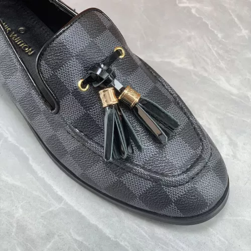 Replica Louis Vuitton LV Oxfords Shoes For Women #1285926 $82.00 USD for Wholesale