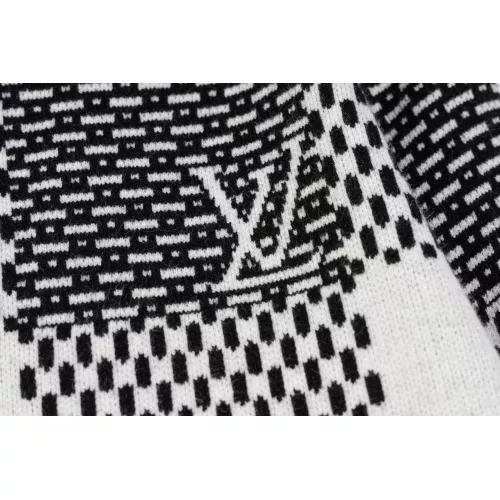 Replica Louis Vuitton LV Sweaters Long Sleeved For Men #1285932 $48.00 USD for Wholesale