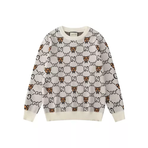 Cheap Gucci Sweaters Long Sleeved For Men #1285956, $$48.00 USD On Gucci Sweaters