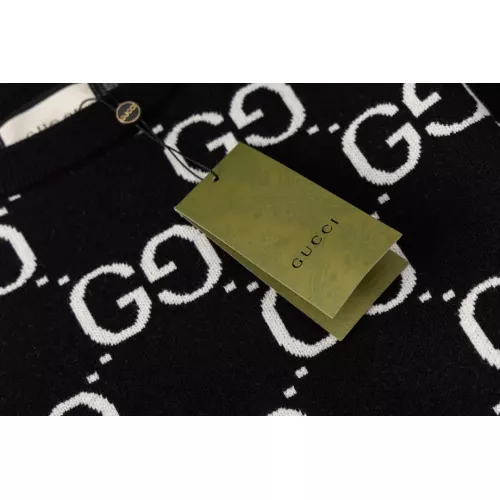 Replica Gucci Sweaters Long Sleeved For Men #1285957 $48.00 USD for Wholesale