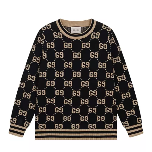 Cheap Gucci Sweaters Long Sleeved For Men #1285962, $$48.00 USD On Gucci Sweaters