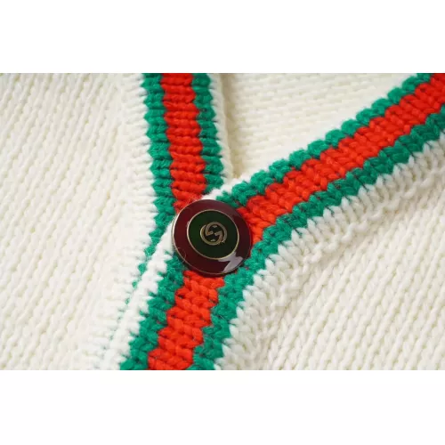 Replica Gucci Sweaters Long Sleeved For Unisex #1285967 $68.00 USD for Wholesale