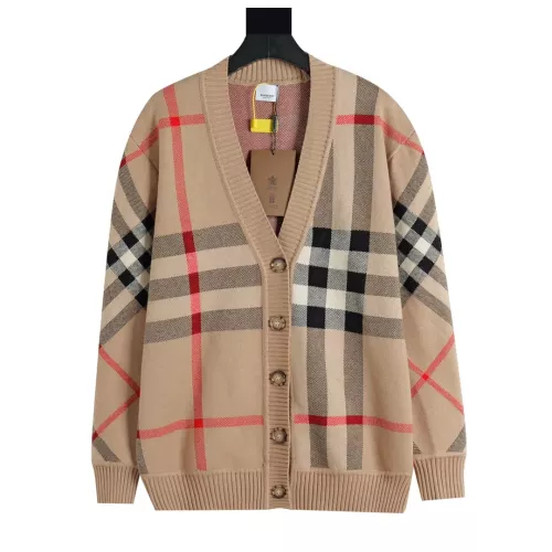 Cheap Burberry Fashion Sweaters Long Sleeved For Unisex #1285994, $$76.00 USD On Burberry Fashion Sweaters