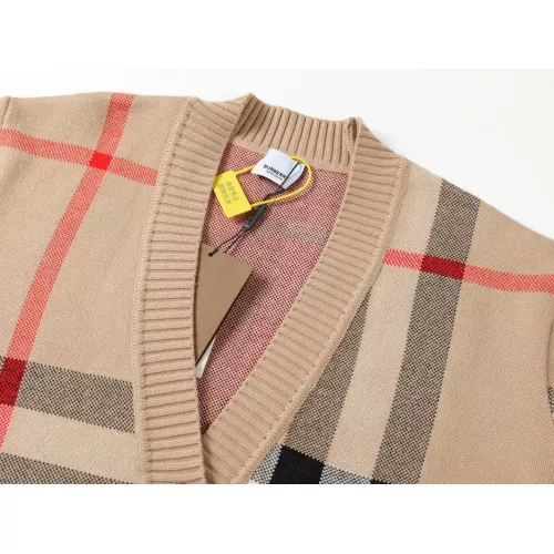 Replica Burberry Fashion Sweaters Long Sleeved For Unisex #1285994 $76.00 USD for Wholesale