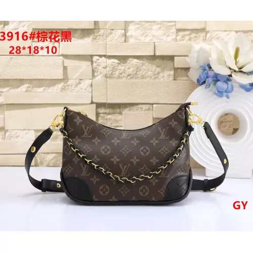 Cheap Louis Vuitton Messenger Bags For Women #1286022, $$29.00 USD On Louis Vuitton Messenger Bags