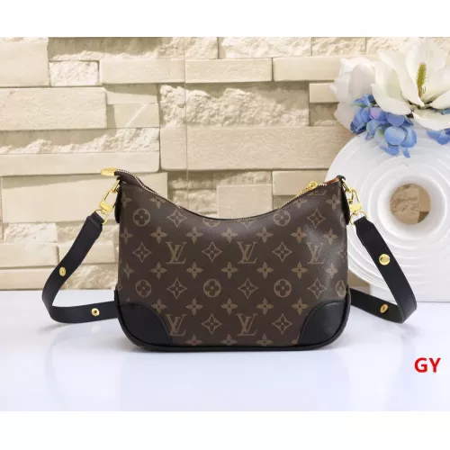 Replica Louis Vuitton Messenger Bags For Women #1286022 $29.00 USD for Wholesale