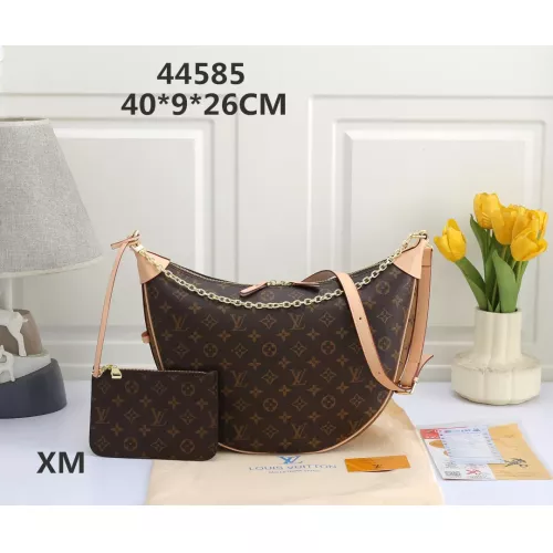 Cheap Louis Vuitton Messenger Bags For Women #1286069, $$41.00 USD On Louis Vuitton Messenger Bags