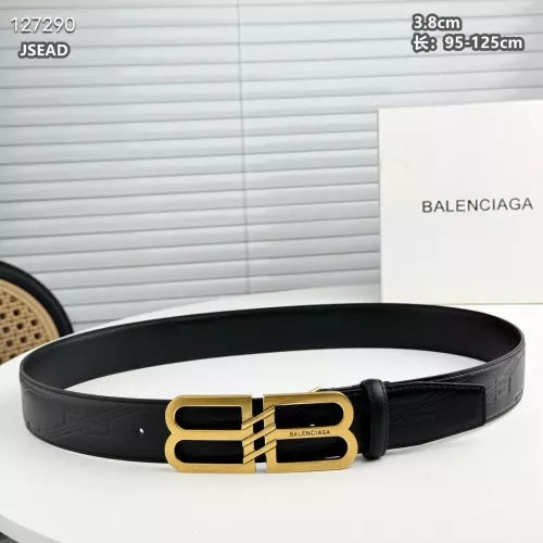 Replica Balenciaga AAA Quality Belts For Unisex #1286075 $56.00 USD for Wholesale