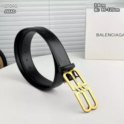 Replica Balenciaga AAA Quality Belts For Unisex #1286075 $56.00 USD for Wholesale